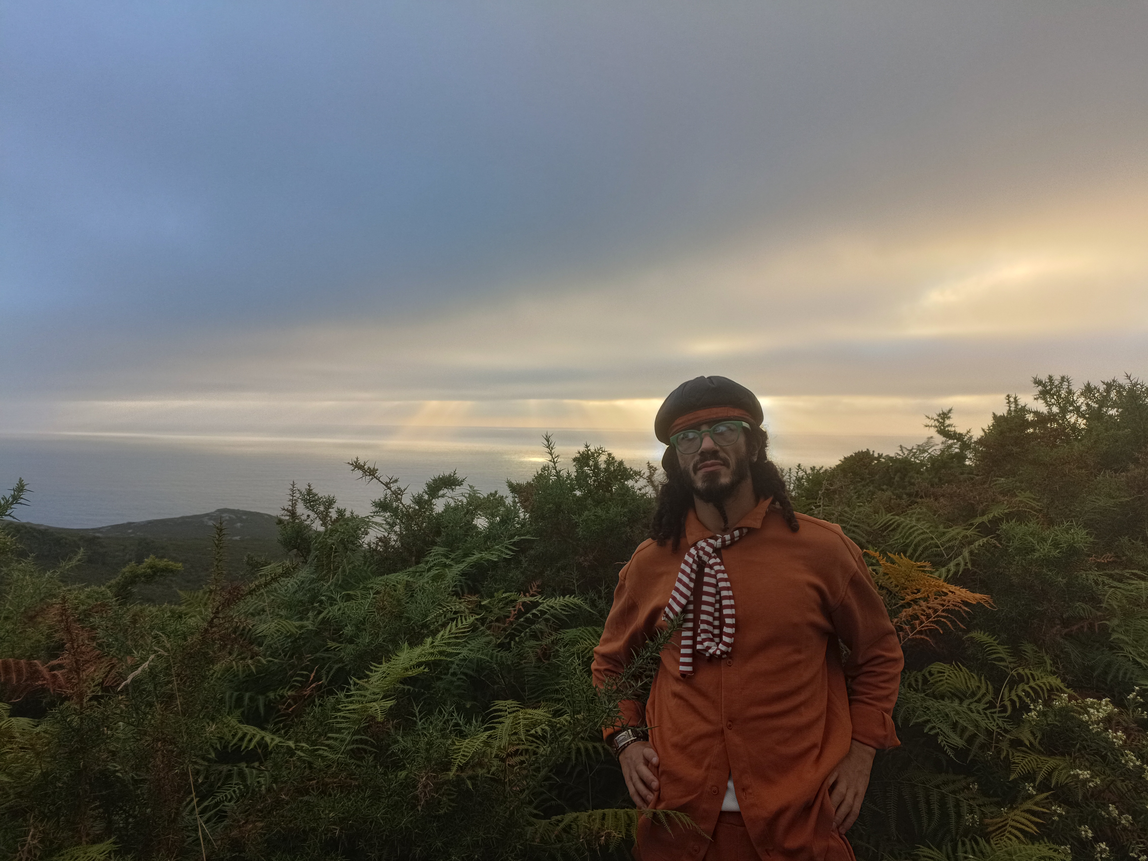 Espana Promenons nous dans les bois